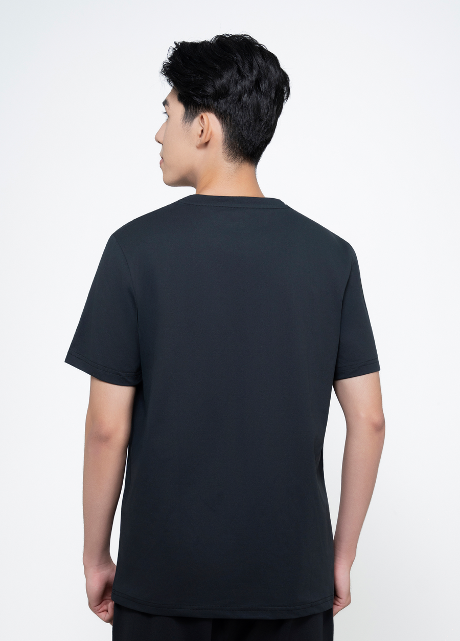 JET BLACK