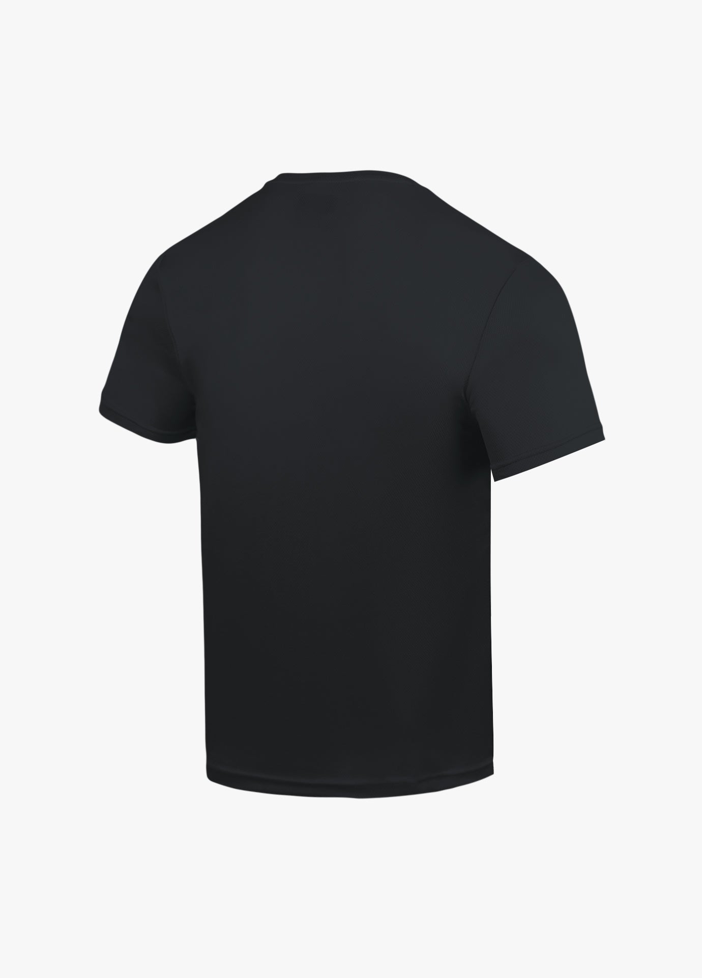 JET BLACK