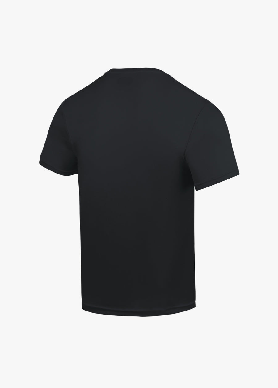 JET BLACK