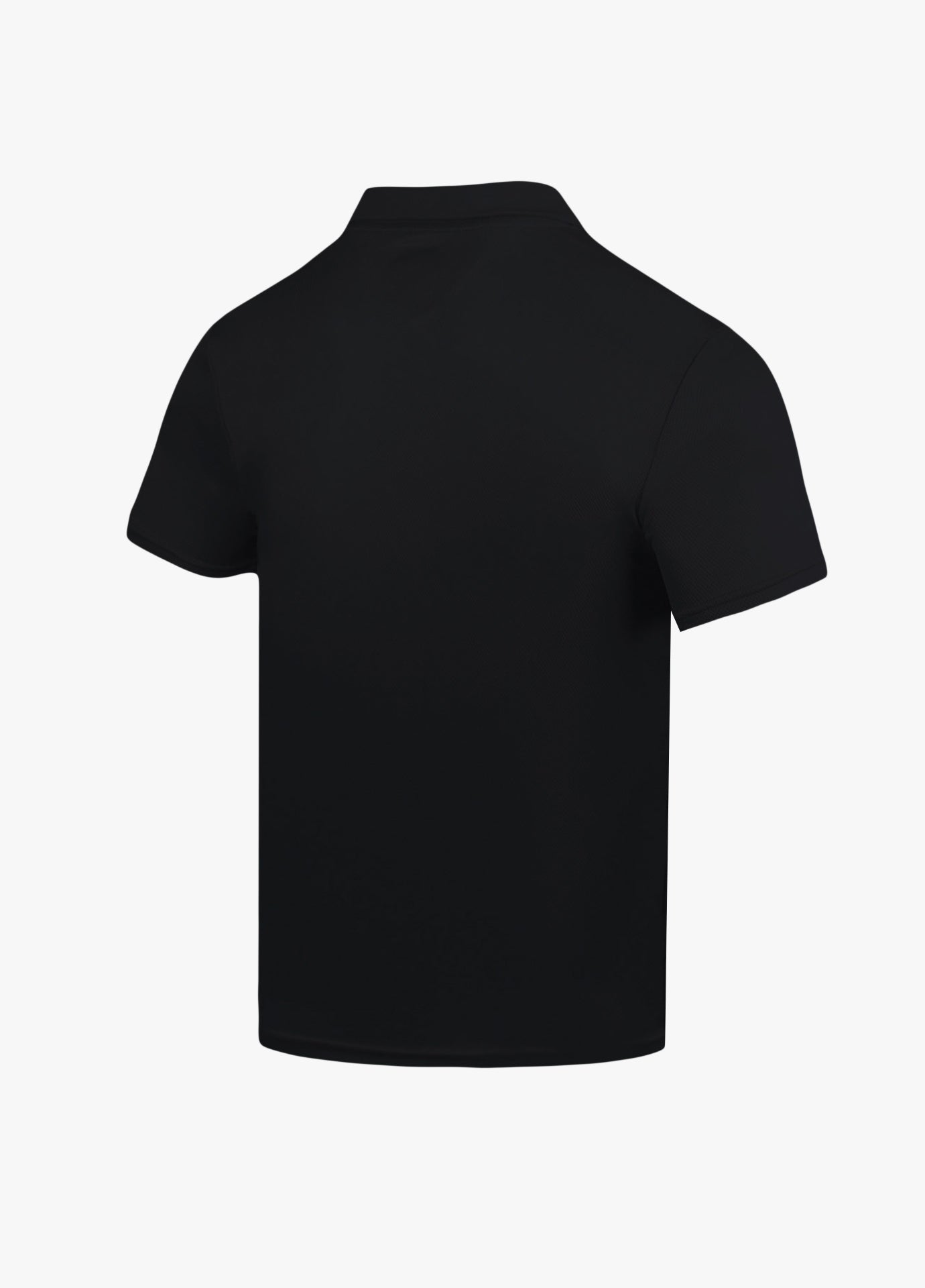 JET BLACK