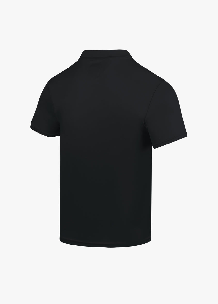 JET BLACK