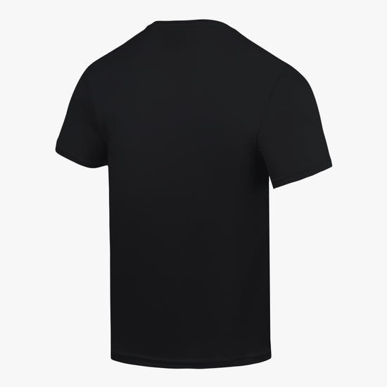 JET BLACK