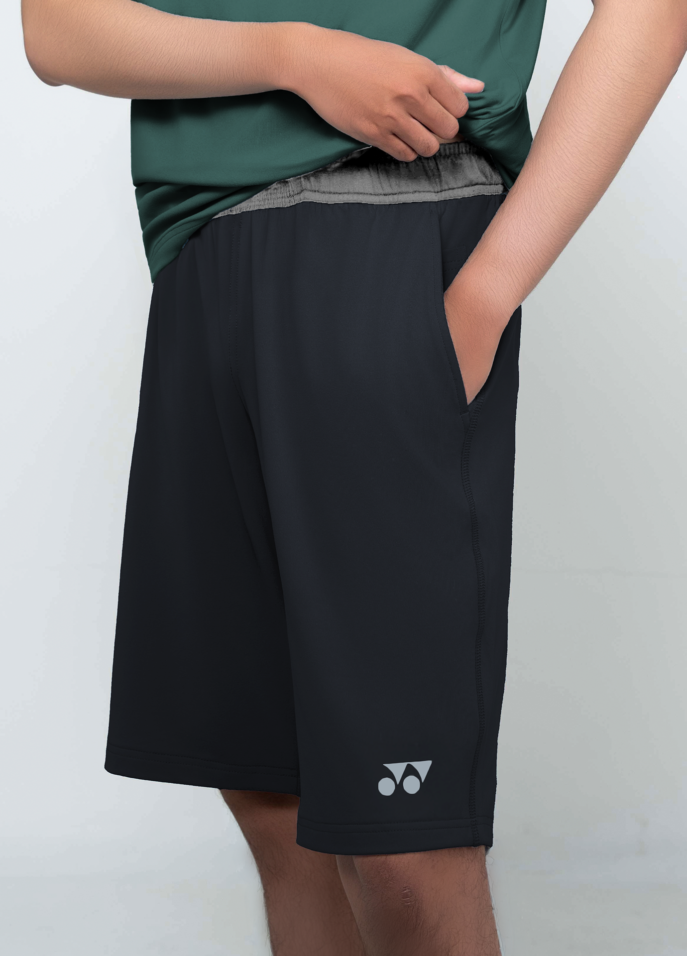 JET BLACK