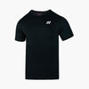 YONEX MENS ROUND NECK T-SHIRT    RM-S092-3108-EASY5-S