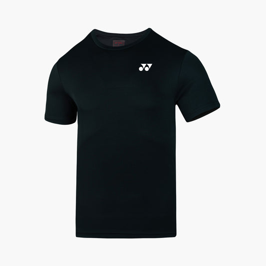 YONEX MENS ROUND NECK T-SHIRT    RM-S092-3108-EASY5-S