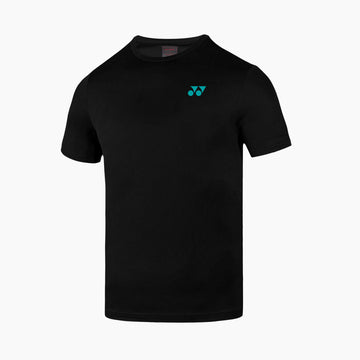 YONEX MENS ROUND NECK T-SHIRT    RM-S092-3054-EASY5-S