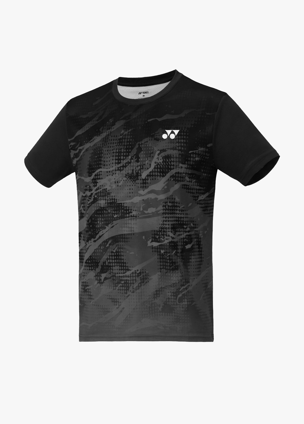 JET BLACK