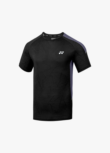 YONEX MENS ROUNDNECK TEE RM-S092-2722-ACTIVE34-S