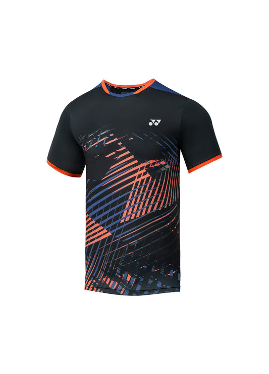 YONEX MENS ROUNDNECK TEE RM-S092-2943-ACTIVE34-S