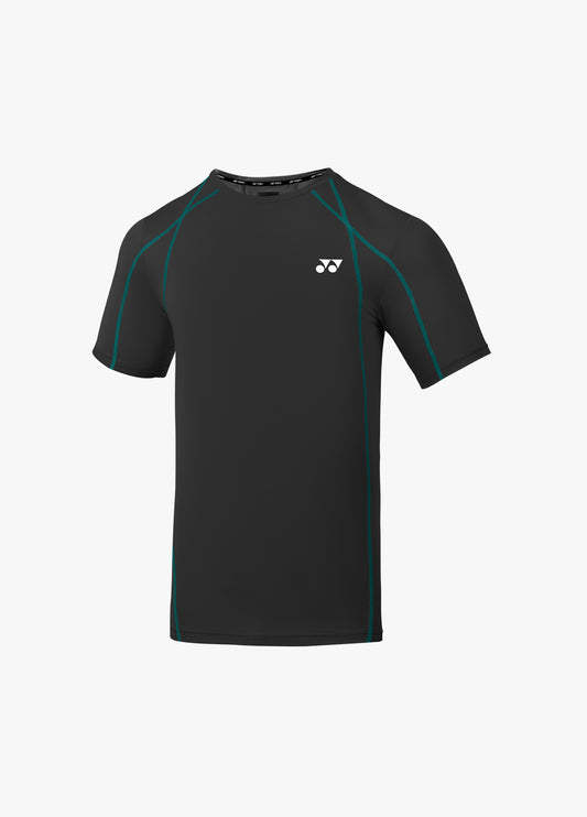 YONEX MENS ROUNDNECK TEE RM-S092-2716-ACTIVE34-S