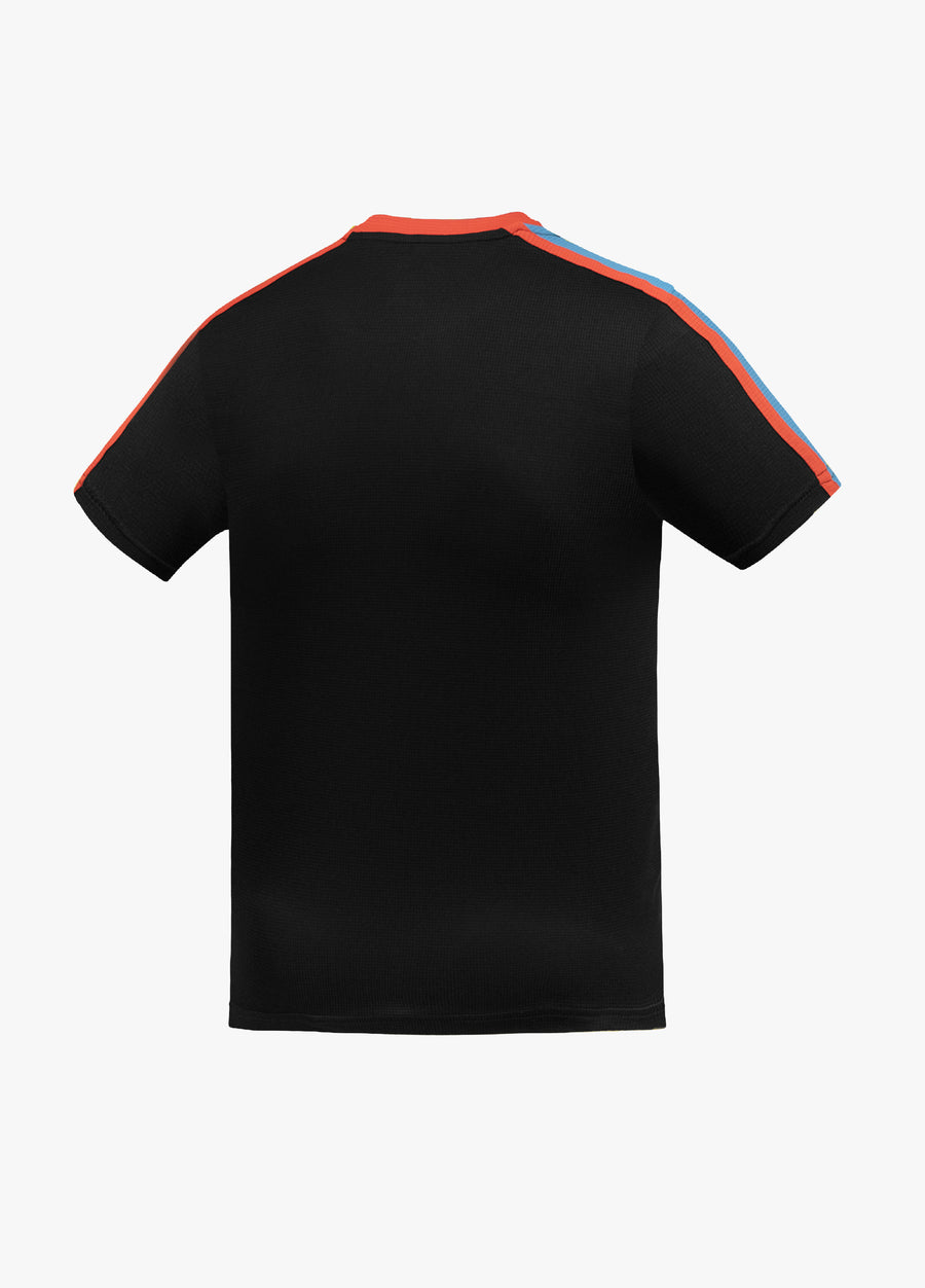 JET BLACK