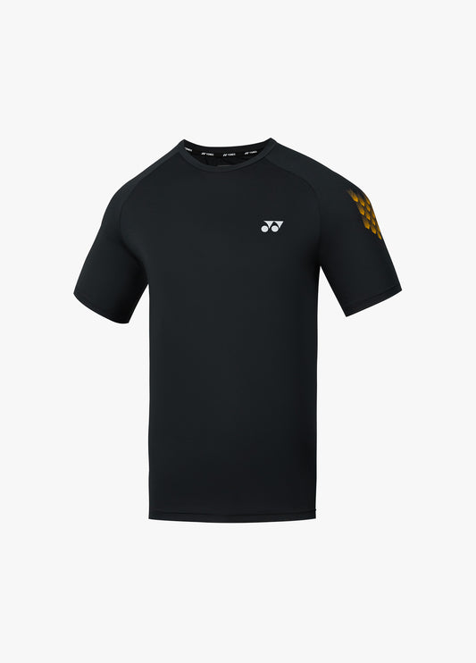 YONEX MENS ROUNDNECK TEE RM-S092-2717-ACTIVE34-S