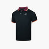 YONEX MEN POLO T-SHIRT  PM-S092-3028-EASY5-S