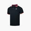 YONEX JUNIOR POLO T-SHIRT  PJ-S092-3028-EASY5-S