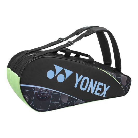 YONEX RACQUET BAG BT9  ACE2-Q014-324-1629