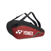 YONEX RACQUET BAG BT6  ACE2-Q014-324-0726