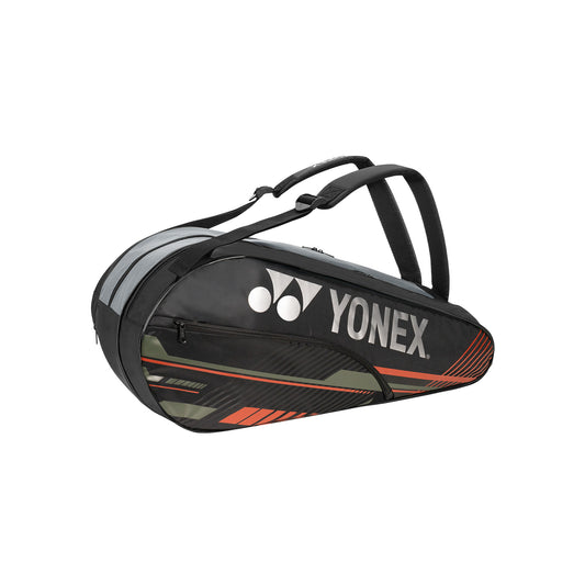 YONEX RACQUET BAG BT9  ACE2-Q014-324-1129