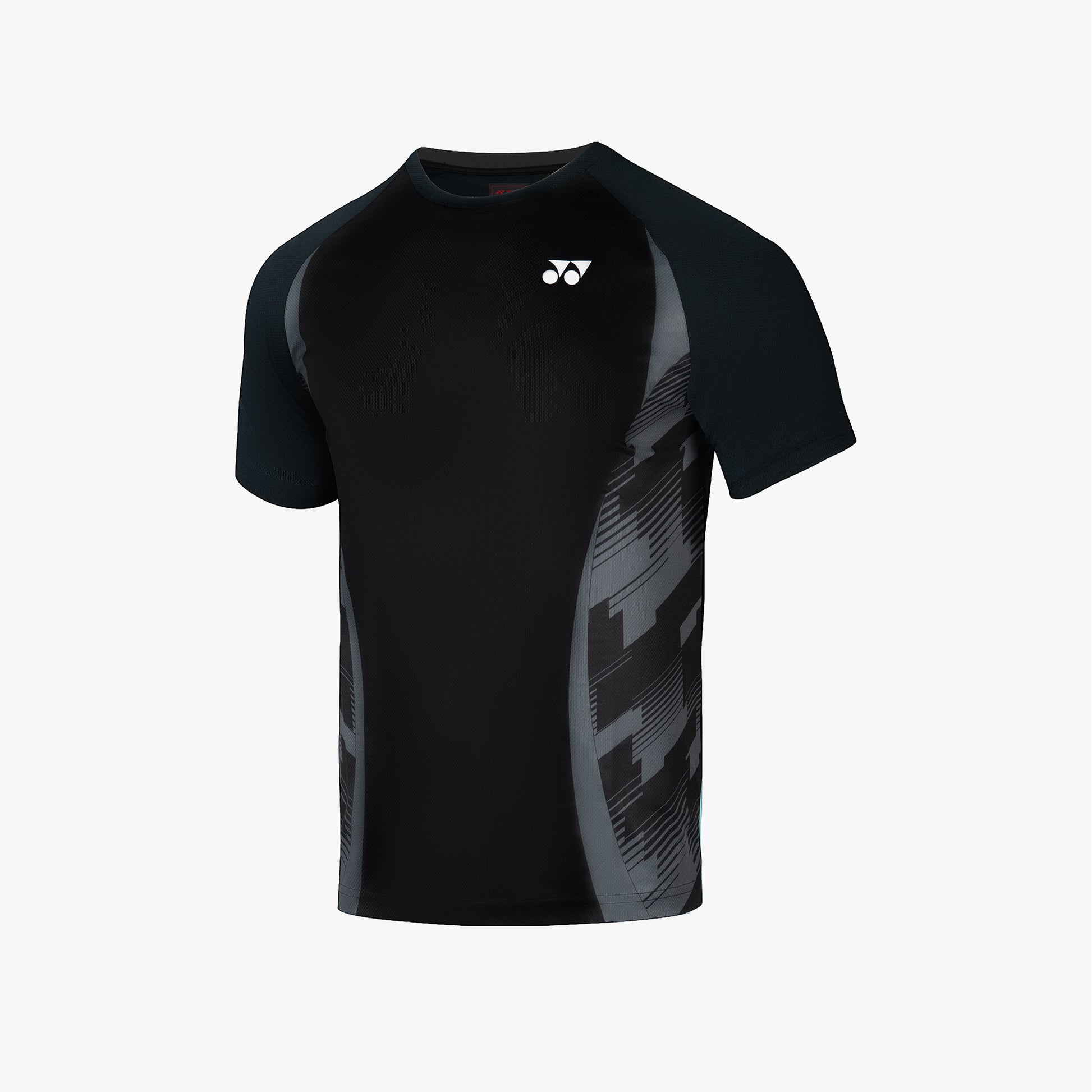 JET BLACK
