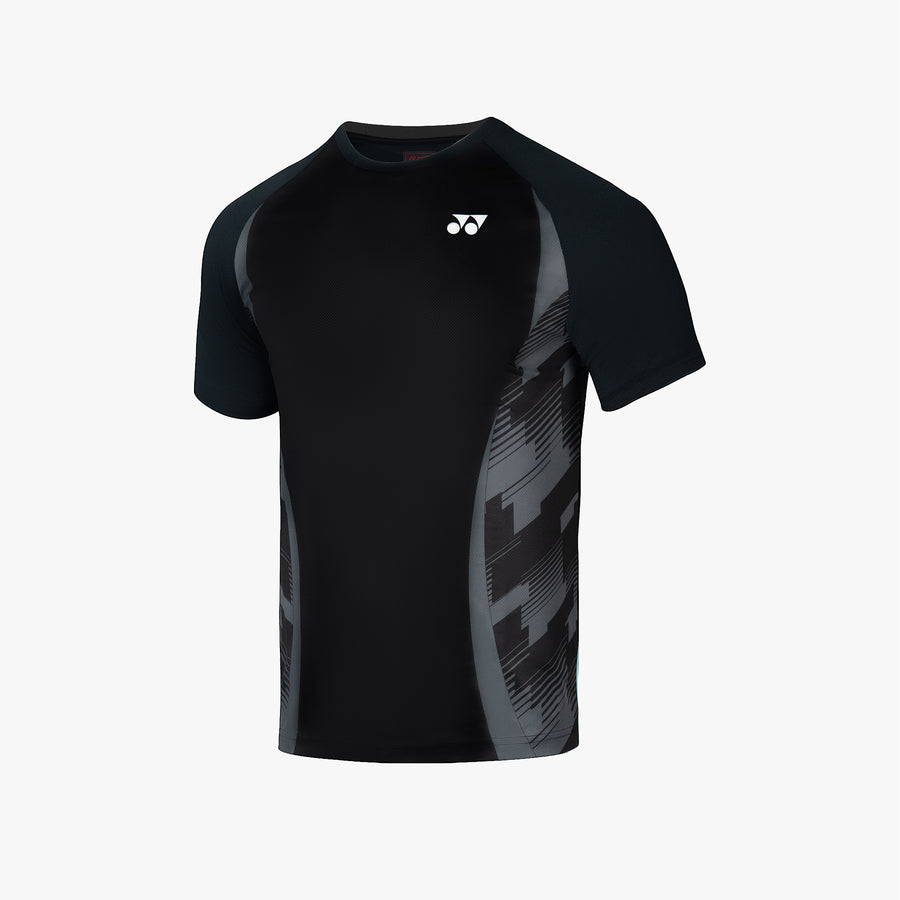 JET BLACK