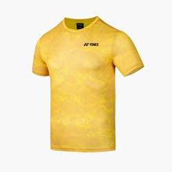 YONEX MENS ROUND NECK TEE  RM-S092-2963-ESST3-S
