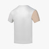 YONEX MENS ROUND NECK TEE  RM-S092-2967-ESST3-S