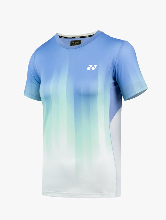 YONEX LADIES ROUNDNECK TEE RL-S092-2771-ACTIVE34-S