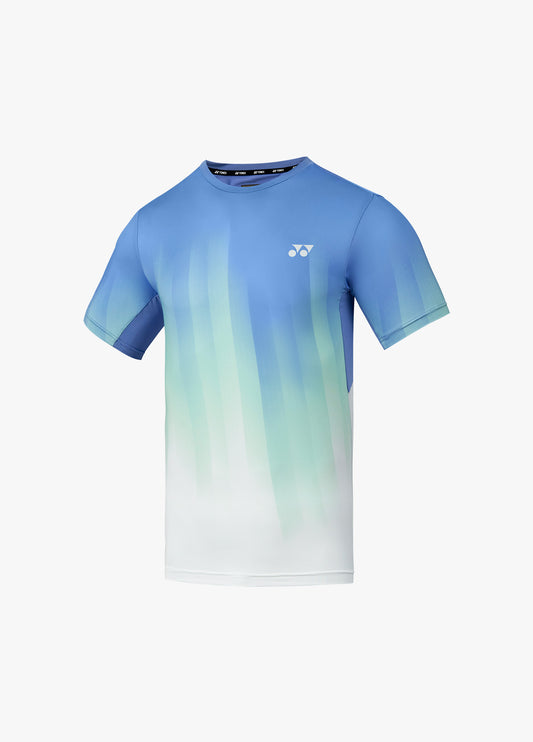YONEX MENS ROUNDNECK TEE RM-S092-2731-ACTIVE34-S