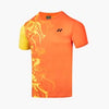 YONEX MENS ROUND NECK TEE  RM-S092-2967-ESST3-S
