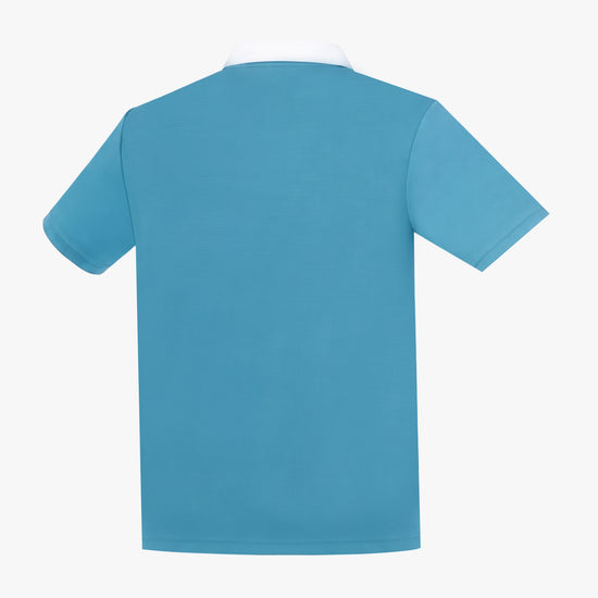 MOSAIC BLUE