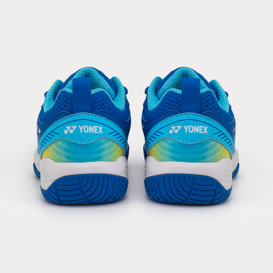 STRONG BLUE / AQUATIC