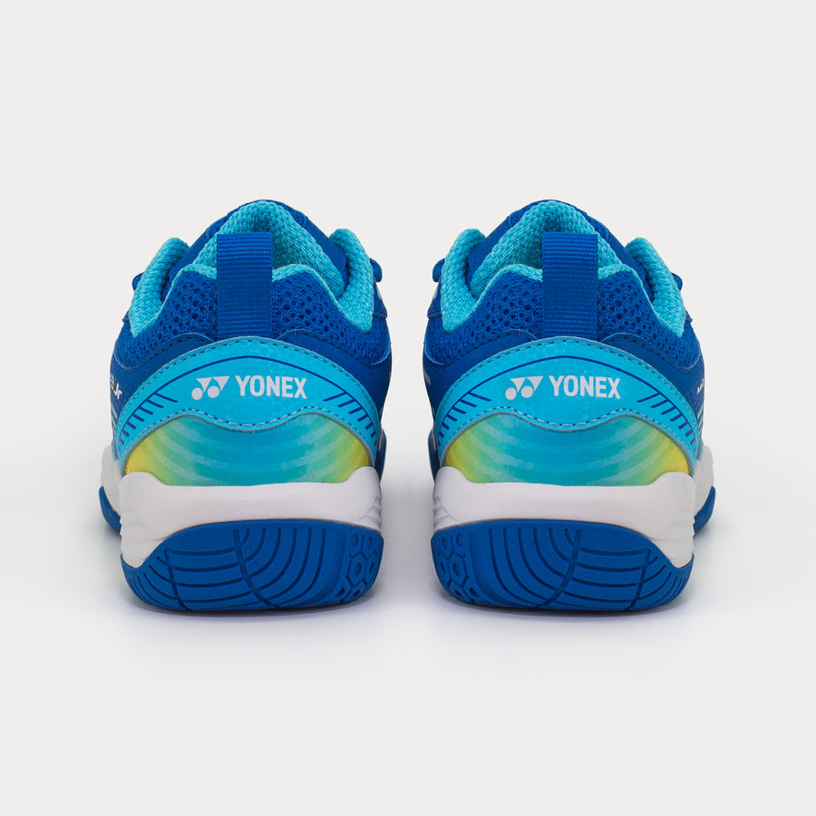 STRONG BLUE / AQUATIC