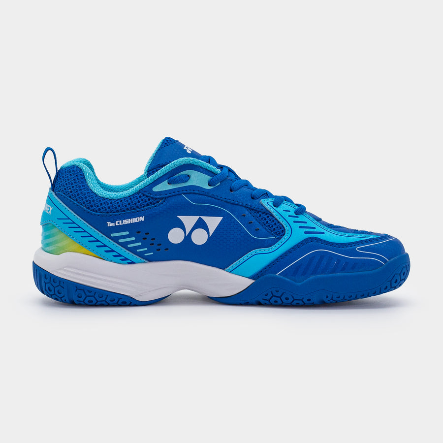 STRONG BLUE / AQUATIC