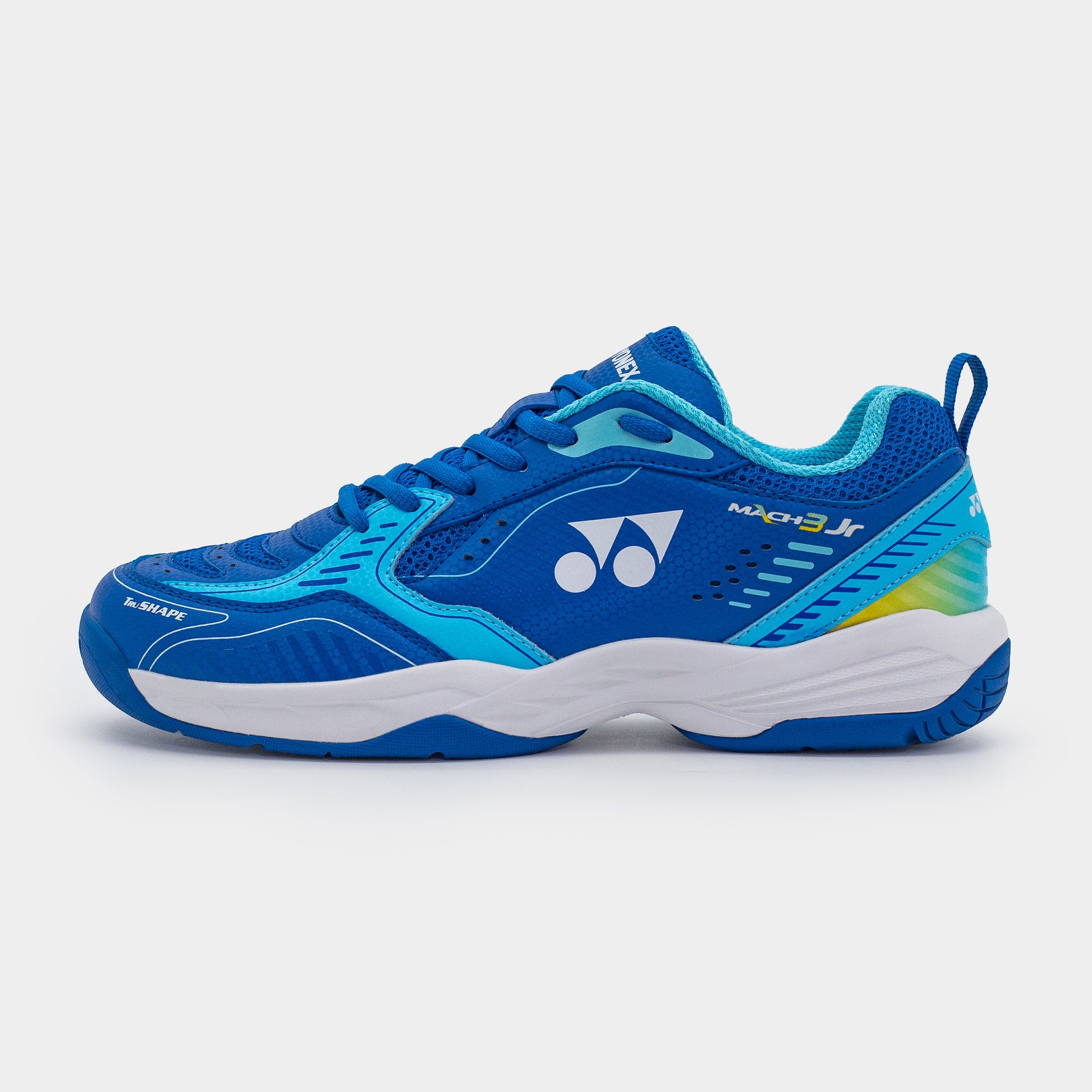 STRONG BLUE / AQUATIC