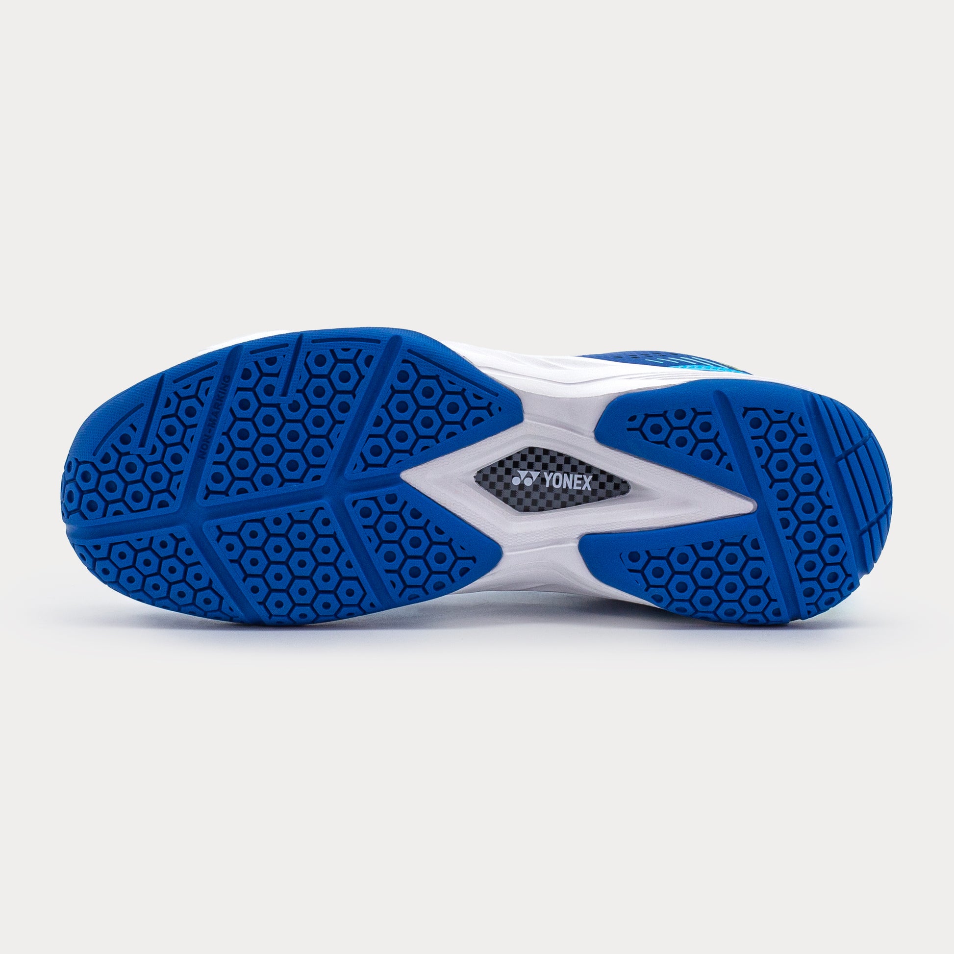 STRONG BLUE / AQUATIC