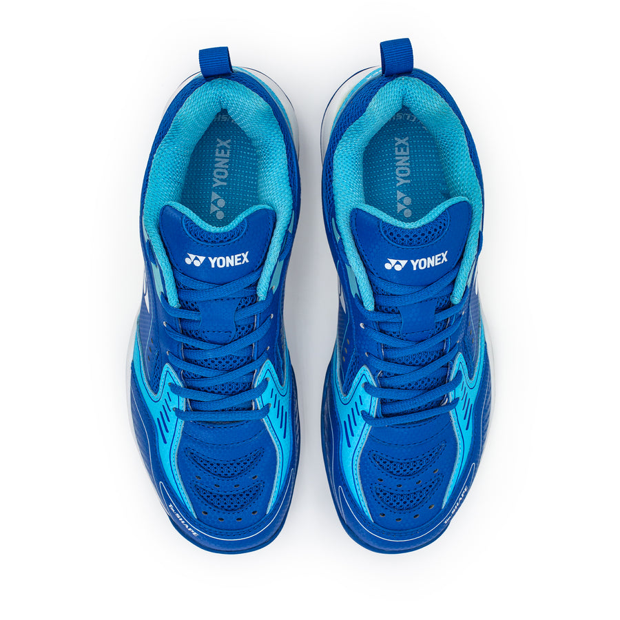 STRONG BLUE / AQUATIC