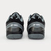 BLACK / PEWTER