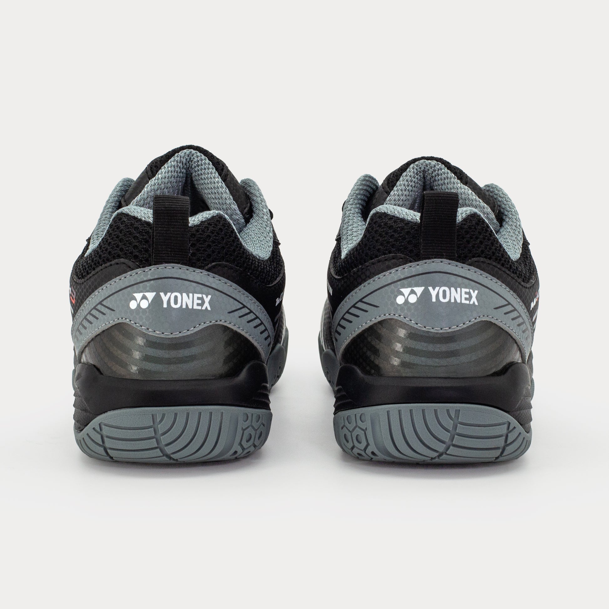 BLACK / PEWTER
