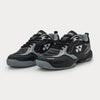 BLACK / PEWTER