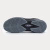 BLACK / PEWTER
