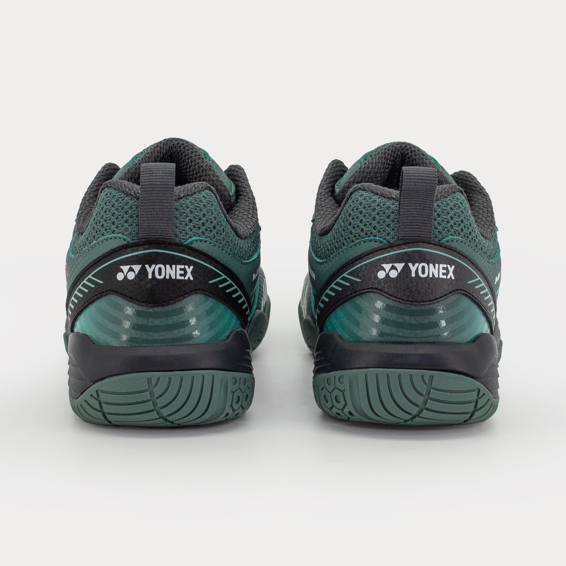MINERAL BLUE / DARK STEEL