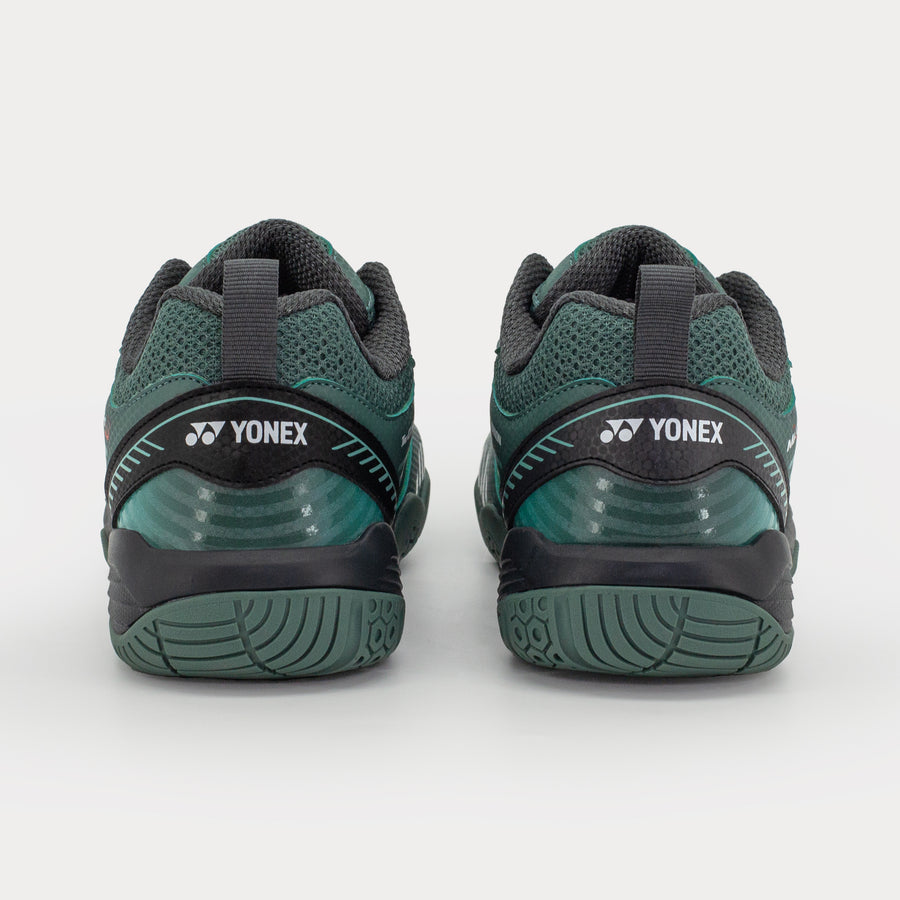 MINERAL BLUE / DARK STEEL