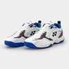 WHITE / NAVY
