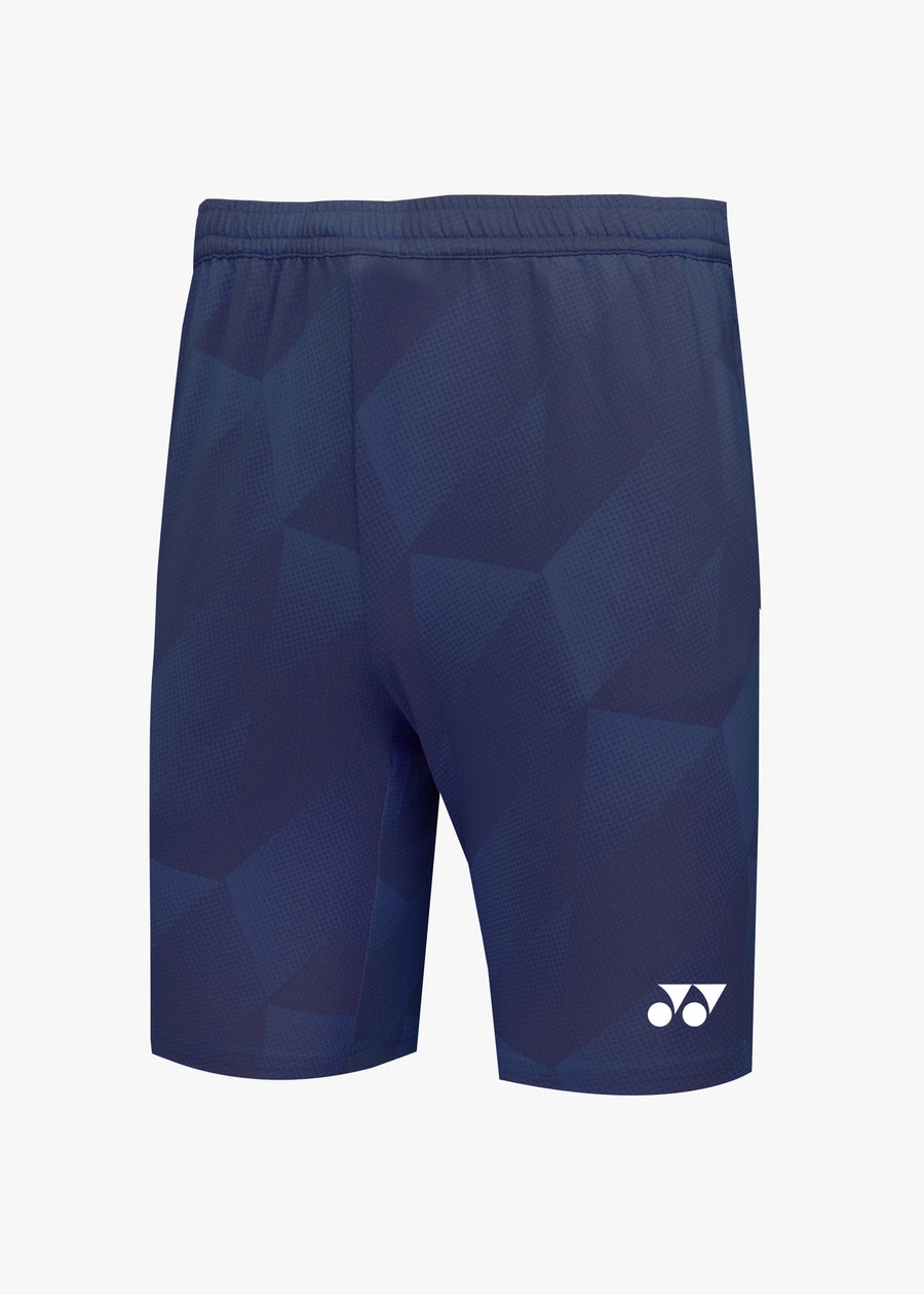NAVY PEONY