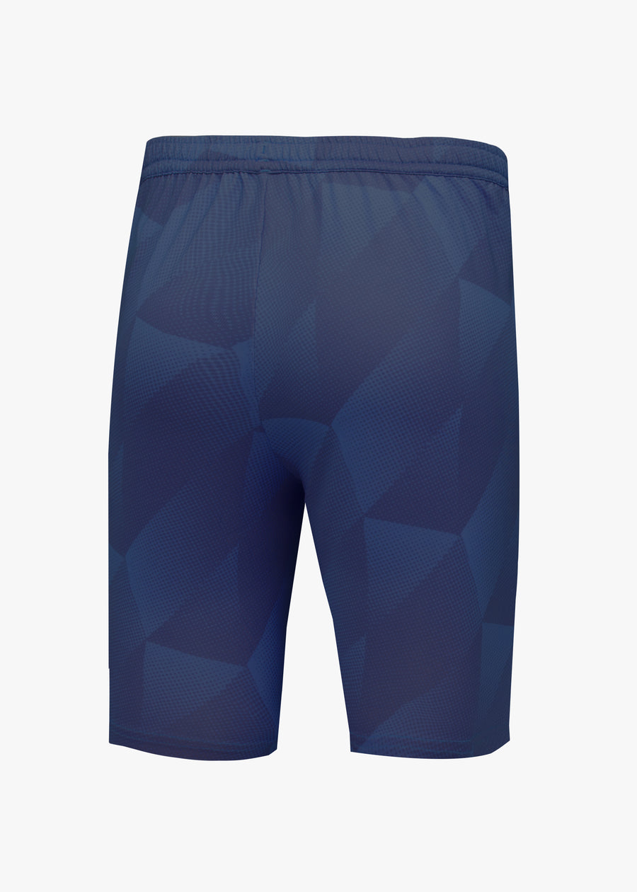 NAVY PEONY