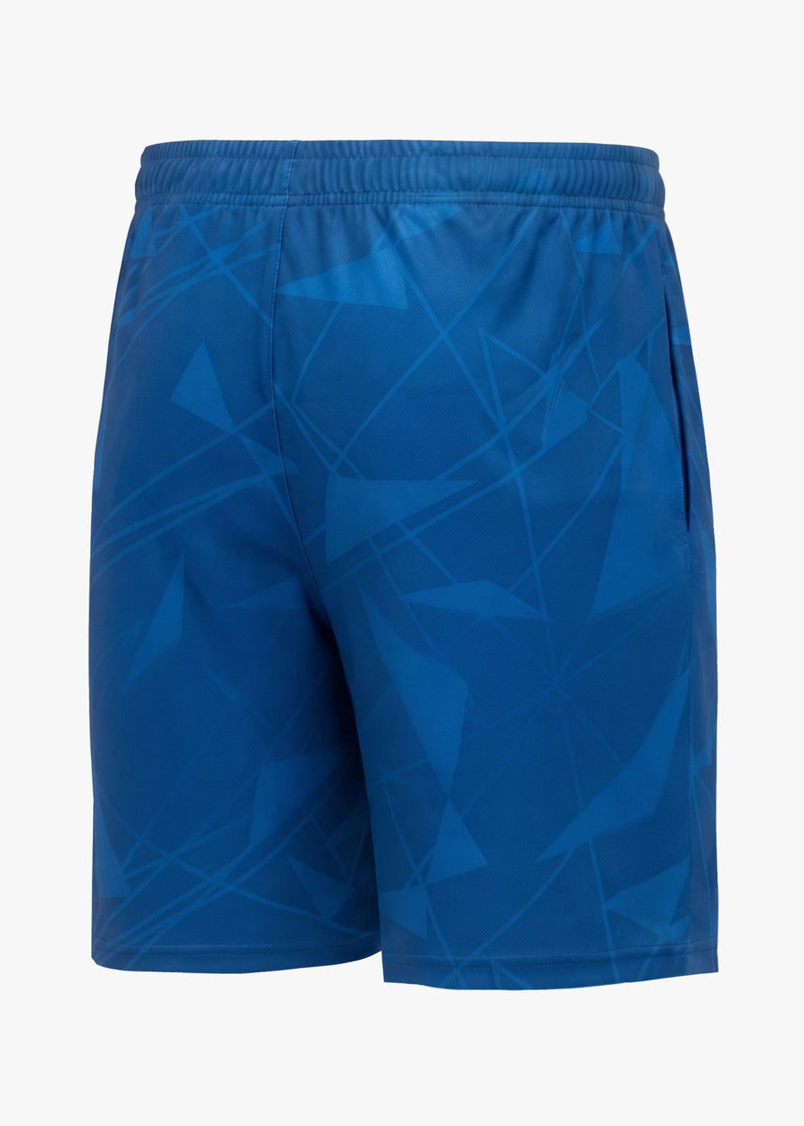 NAVY PEONY