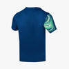 YONEX MENS ROUND NECK TEE  RM-S092-2966-ESST3-S