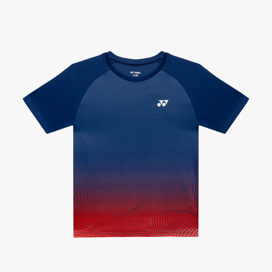 HIGH RISK RED,NAVY PEONY