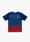 HIGH RISK RED,NAVY PEONY