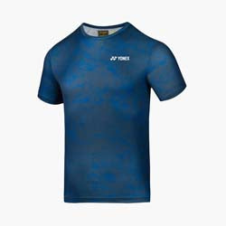 YONEX MENS ROUND NECK TEE  RM-S092-2963-ESST3-S