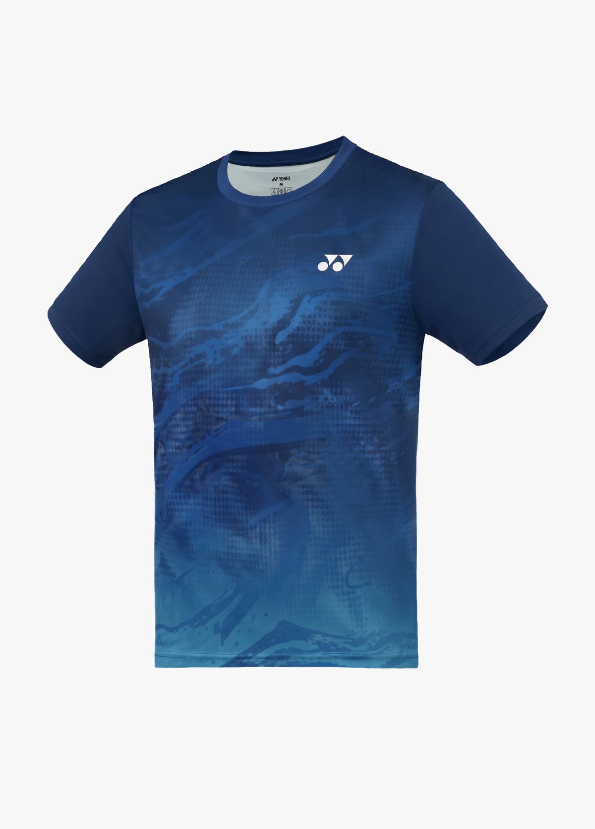 NAVY PEONY